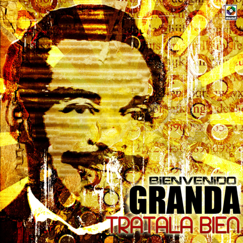 Total – Song by Bienvenido Granda – Apple Music