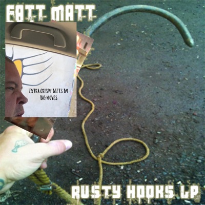 Rusty Hooks