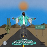 Time With Miles - EP - Cello Miles