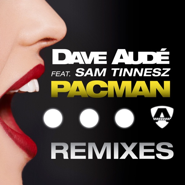 DAVE AUDE/SAM TINNESZ - Pacman (Scotty Boy, Block & Crown rmx) - на Radio Record