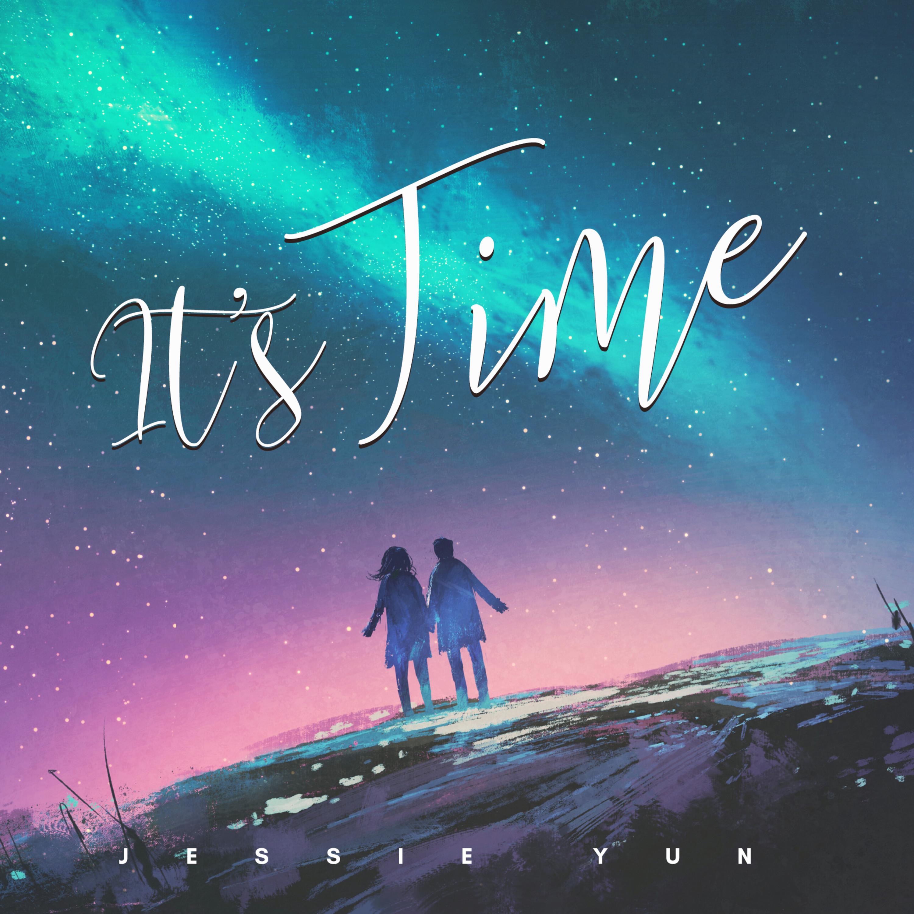 It's Time - Single
