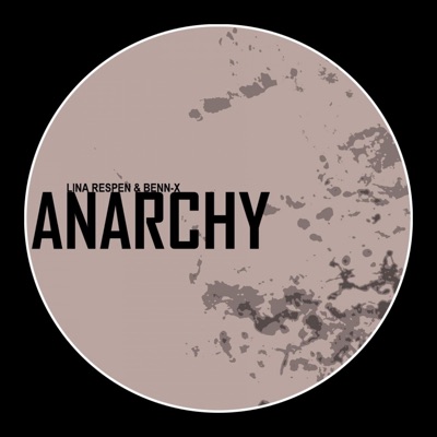 Anarchy - EP