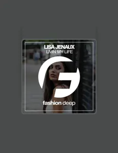 聆聽 Lisa Jenaux、觀看音樂影片、閱讀小傳、查看巡演日期等！