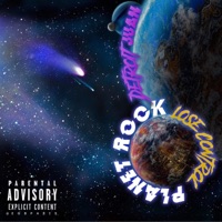 LoseControl X PR - Single - Detroit Juan