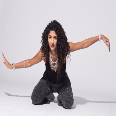 Naache Song (feat. Tariq Sadal & Tranga Rugie) - Single