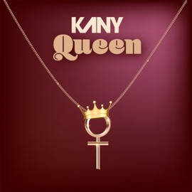 Queen Kany