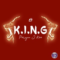 King - Single - Peryon J Kee
