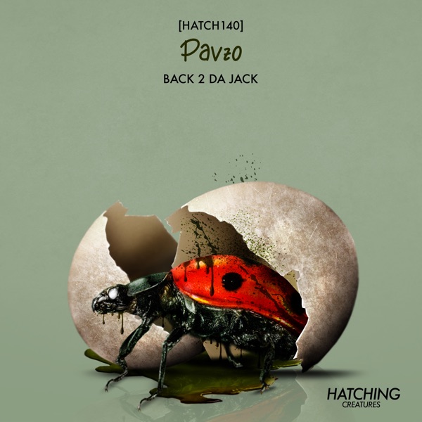 Back 2 Da Jack - Single