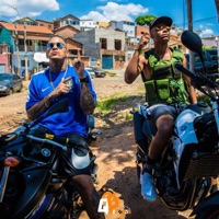 Quem Me Viu Mentiu - Single - Dj Magrelo, Mc Sheik SP & Mc Menor do Dic