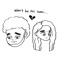Won't Be the Same (feat. Iman Lodmell) - Kairos lyrics
