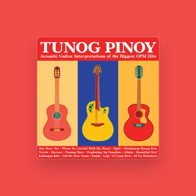 Listen to Rey Cantong, watch music videos, read bio, see tour dates & more!