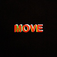 Move - Single - Zeke