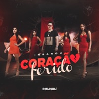 Coração Ferido - Single - Insanou