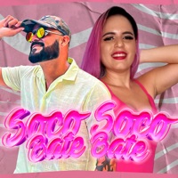 Soco Soco Bate Bate - Single - Junior Paz & Loli Xan