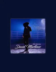 Listen to David Martínez, watch music videos, read bio, see tour dates & more!