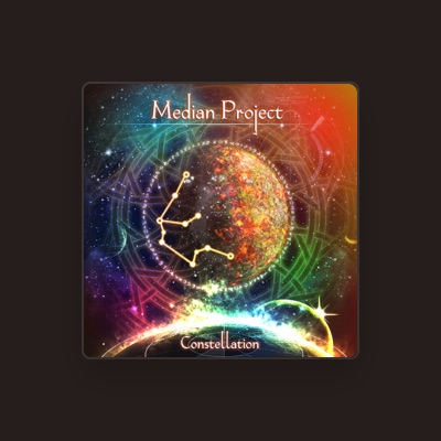 Listen to Median Project, watch music videos, read bio, see tour dates & more!