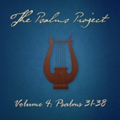 Psalm 34 (Taste and See That He Is Good) [feat. Bethany John & Daniel Brunz] artwork