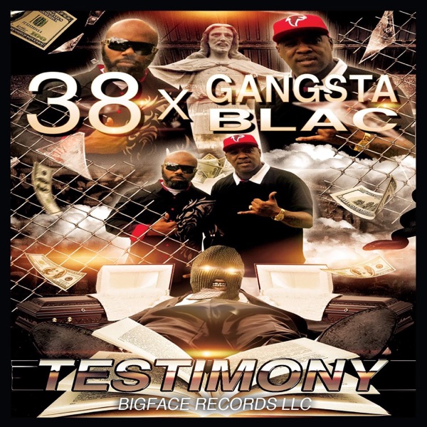 Testimony - Single