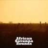 Nature Recordings - Animals In the Savanna
