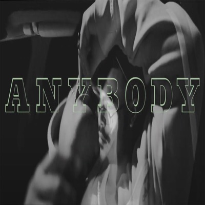 ANYBODY (feat. Vikeacet) - Single