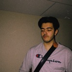 Anthony Pimentel