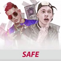 Safe (feat. Rio Santana) - Single - Mc Pedrinho, Pedro Lotto & Paiva Prod