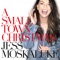 Santa Baby (feat. Cassadee Pope) - Jess Moskaluke lyrics