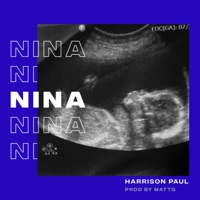 Nina - Single - Harrison Paul