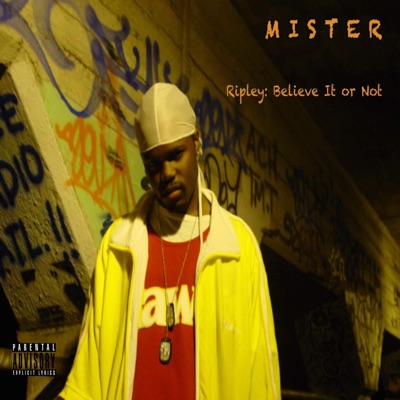 Ripley: Believe It or Not