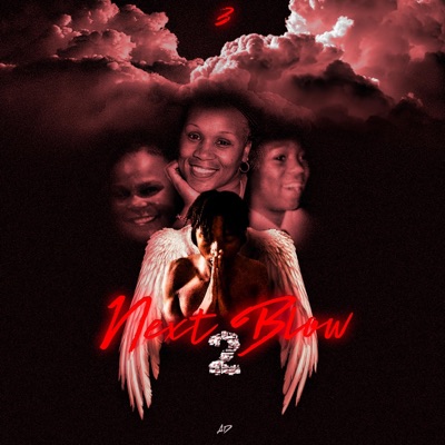 Next 2 Blow - EP