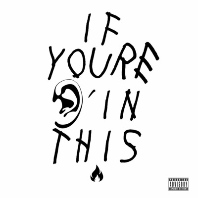 If You're Hearing This EP