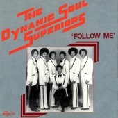 The Dynamic Soul Superiors - Amazing Grace
