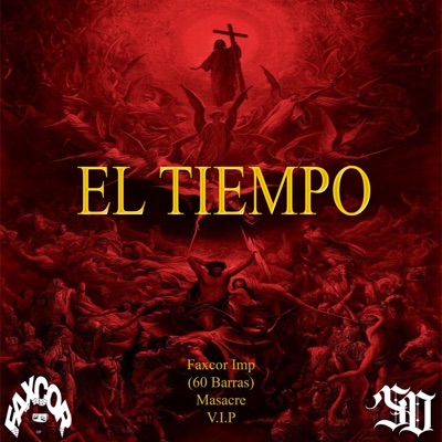 EL TIEMPO - Single