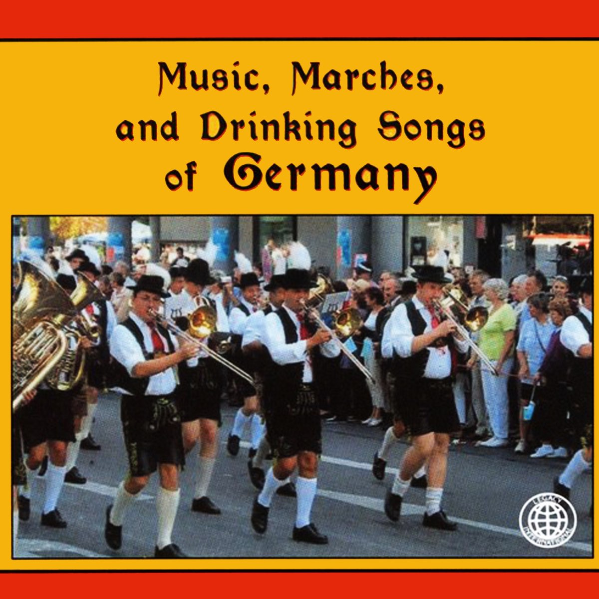 German song