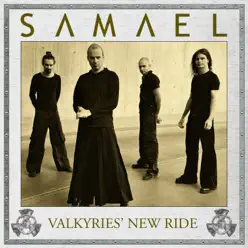 Valkyries' New Ride - Single - Samael