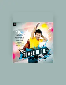 Escucha a Veeral Patel, mira videos musicales, lee su biografía, consulta las fechas de las gira y más.