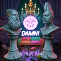 Damn (feat. Melo) - Single - The Gang Gang Gang