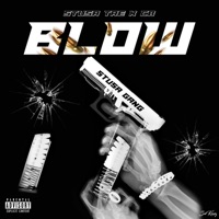 Blow (feat. CB) - Single - Stusa Tae