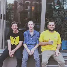 Listen to Hasty Page, watch music videos, read bio, see tour dates & more!