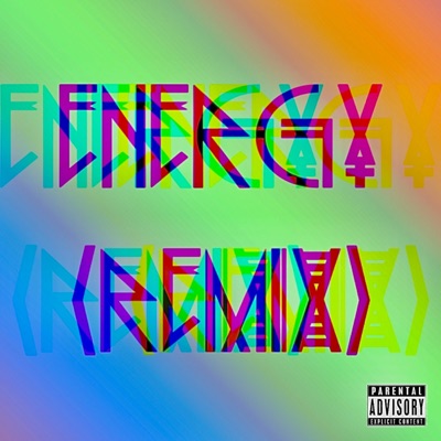 Energy (feat. Will Sheridan, Honey Davenport, King Paputi, Kelvin Love, Christopher Ambrose, Goldilocks & Robert Garcia) [Remix] - Single