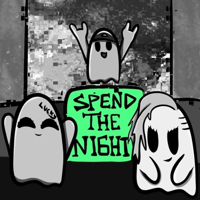 Spend the Night (Alternate Versions) [feat. Melione & Lola Menthol] - Single