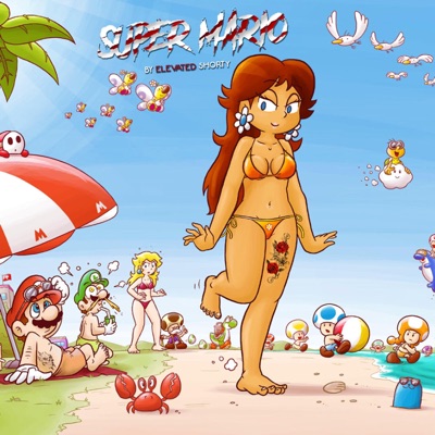 Super Mario - Single