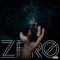 Between Worlds (feat. Cary Judd) - Zero lyrics