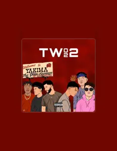 Listen to TWO22, watch music videos, read bio, see tour dates & more!