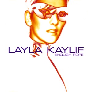 Layla Kaylif - Shakespeare In Love - Line Dance Choreographer