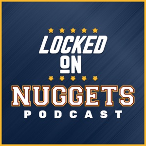 Dave DuFour helps preview game 6 of the Spurs-Nuggets series