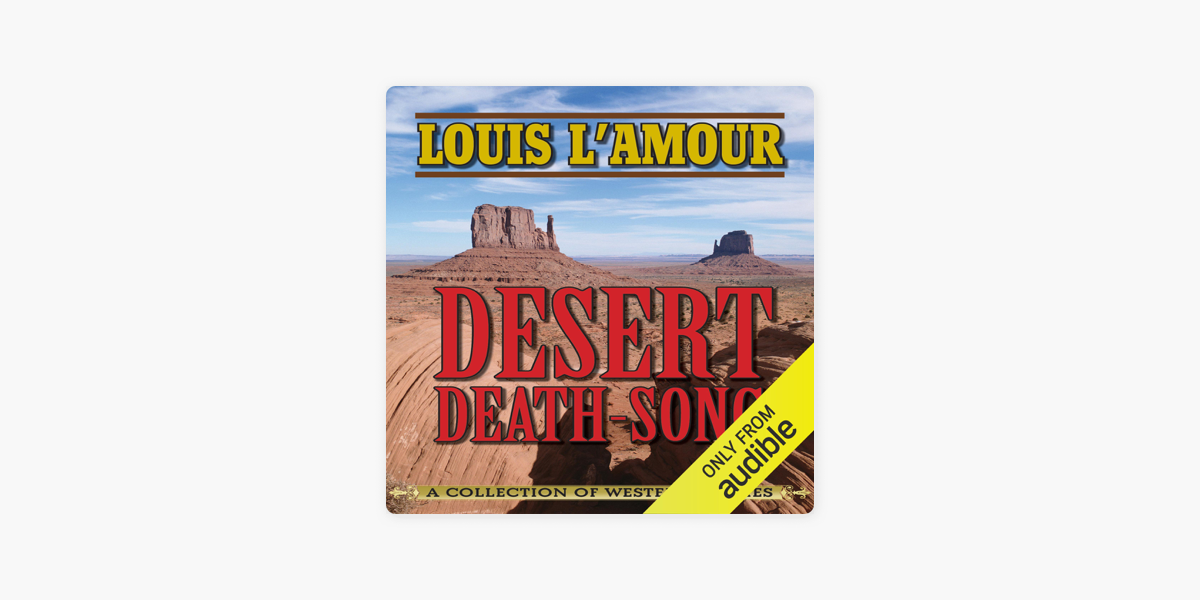 The Collected Short Stories of Louis L'Amour (Unabridged Selections from  The Frontier Stories, Volume One) by Louis L'Amour - Audiobook 