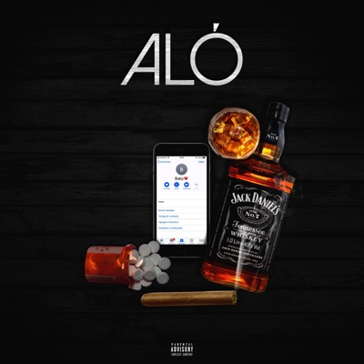 Alo (feat. Lil Dresan & Gabana) - Single