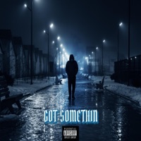 Got Somethin (feat. Hittmane) - Single - Weekday