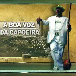 Boa Voz Vol. IV - Abadá Capoeira